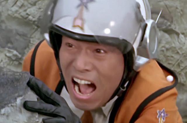 奥特防卫队科特队11杀全纪录这或许是最强的人类防卫军