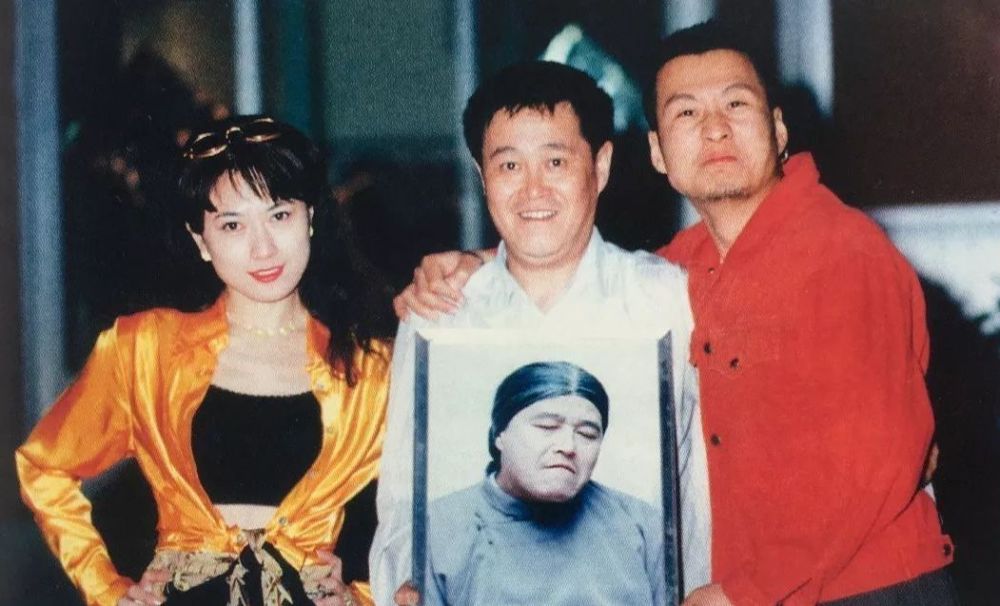 两进两出豪门,和金城武姐弟恋,戈伟如为什么拒绝10亿赡养费?