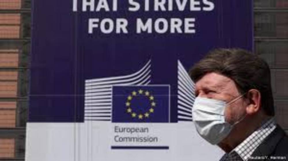 失业率|新冠危机下的西方经济：为何欧盟失业率远远低于美国？