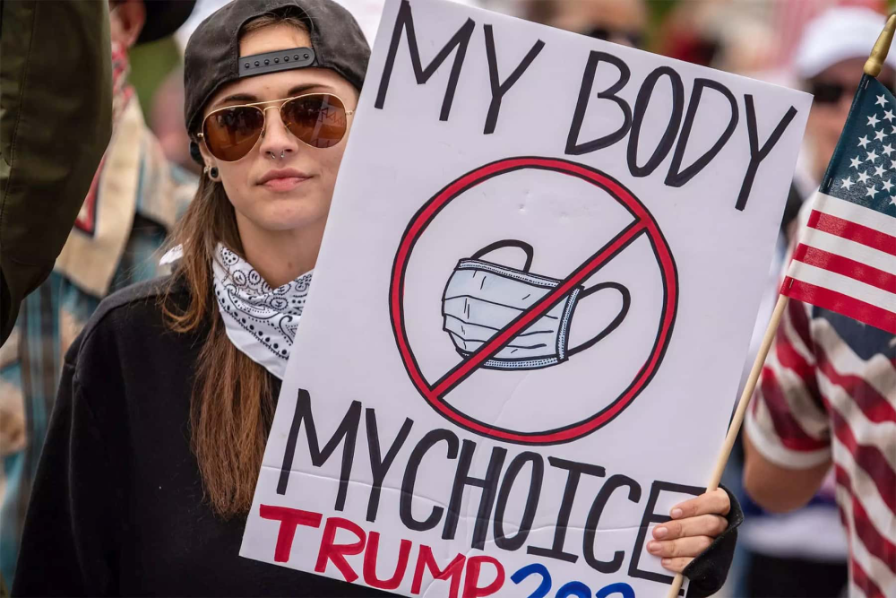 佛罗里达州|不服不行！美国佛州一天新增1.5万例，迪士尼照开、学生照样返校