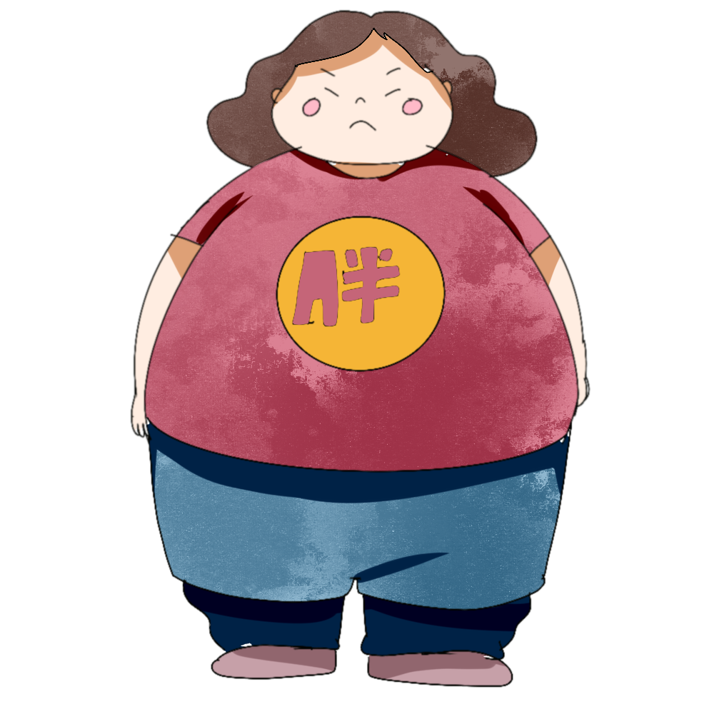 妇幼科普关爱一生健康远离儿童肥胖