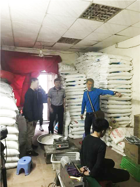 味精|杂牌味精换“新衣”，摇身一变成名牌？查！