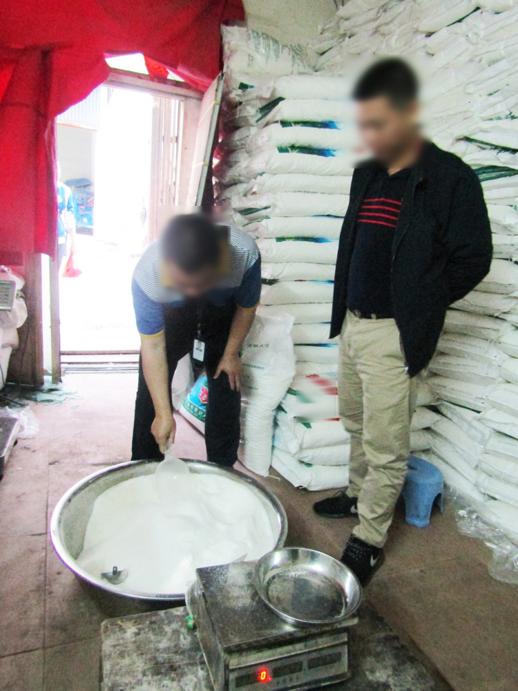 味精|杂牌味精换“新衣”，摇身一变成名牌？查！