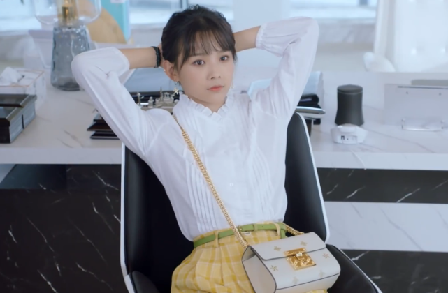 《奈何boss又如何》后又一霸总剧走红!2天收视破三千万,追定了