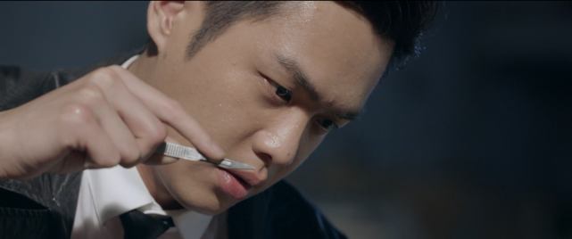 法医秦明|大宝|水良|林涛|秦明