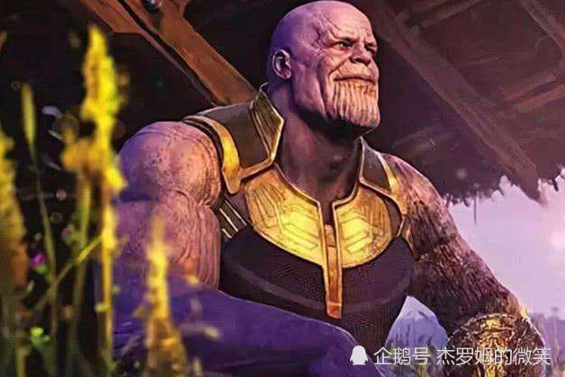 同样都是入侵为何奥丁征战九界是荣耀灭霸进攻地球是罪人