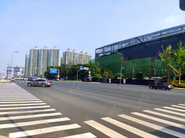 重磅麓山大道又一大型商业综合体来了