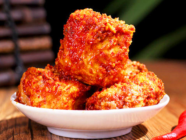 中国四大名腐乳连王致和豆腐乳都要靠边站好吃才是硬道理