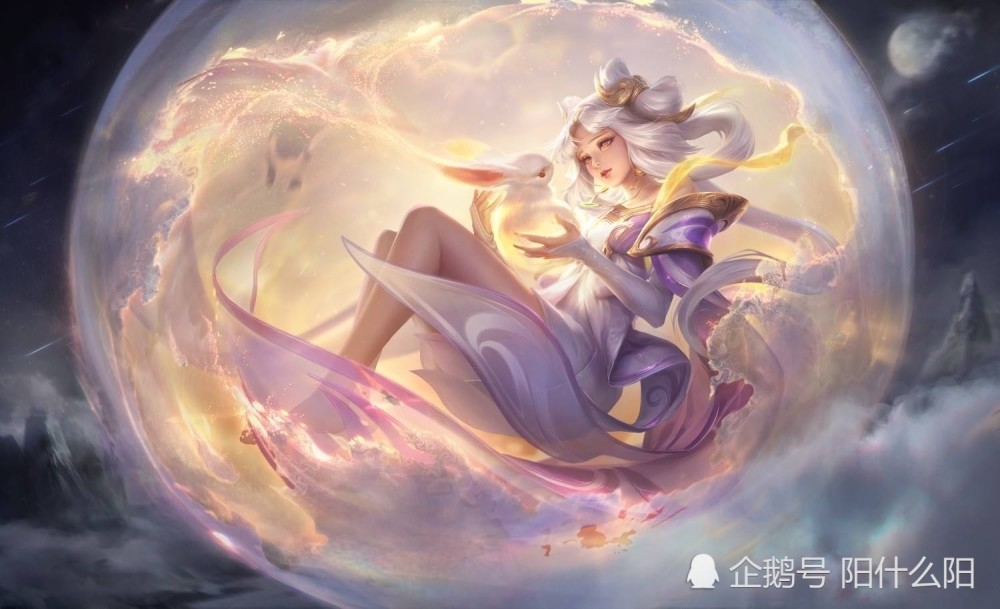 王者荣耀里英雄背景都有哪些?(图2) 王者荣耀里英雄背景都有哪些?(图2)