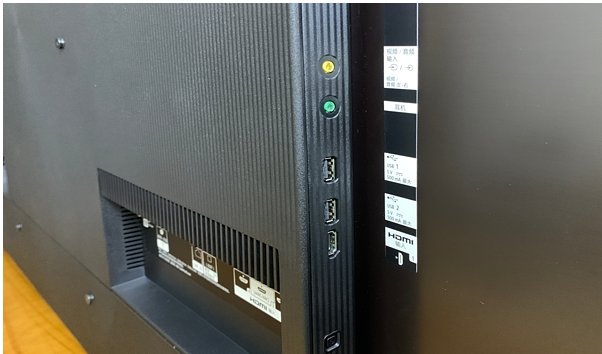 好看又护眼的电视长什么样?索尼a8h电视使用体验