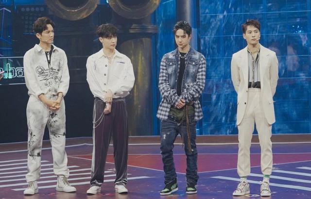 这就是街舞3|《这就是街舞3》终定档，发布会上网友全程想给王一博提裤子