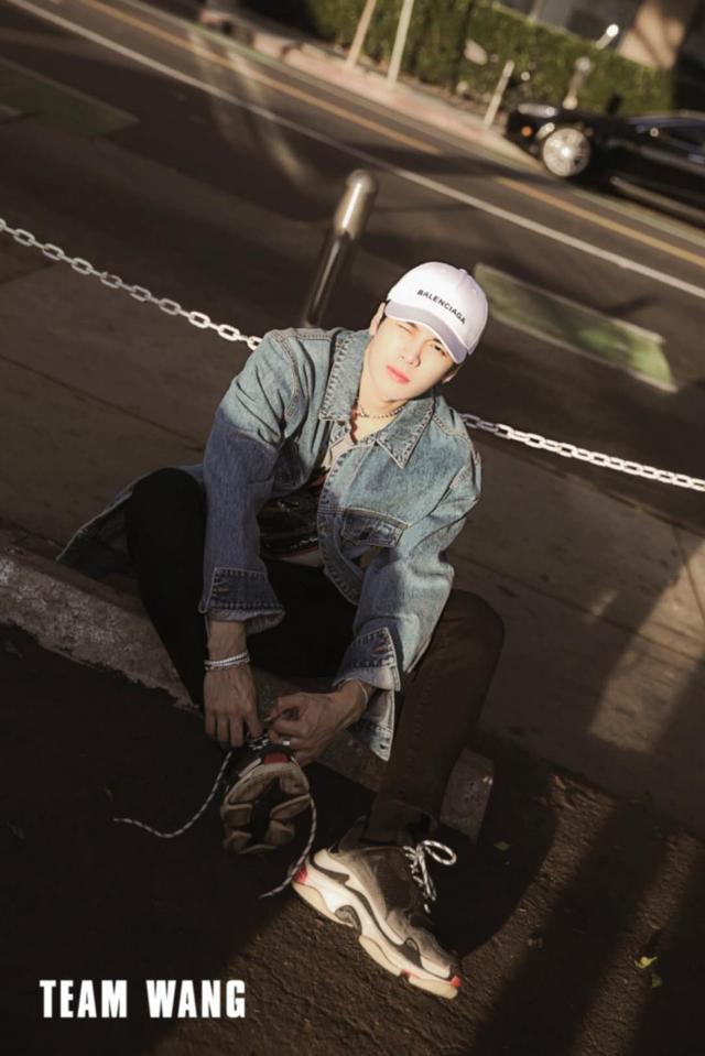 这就是街舞3|《这就是街舞3》终定档，发布会上网友全程想给王一博提裤子