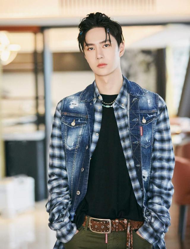 这就是街舞3|《这就是街舞3》终定档，发布会上网友全程想给王一博提裤子