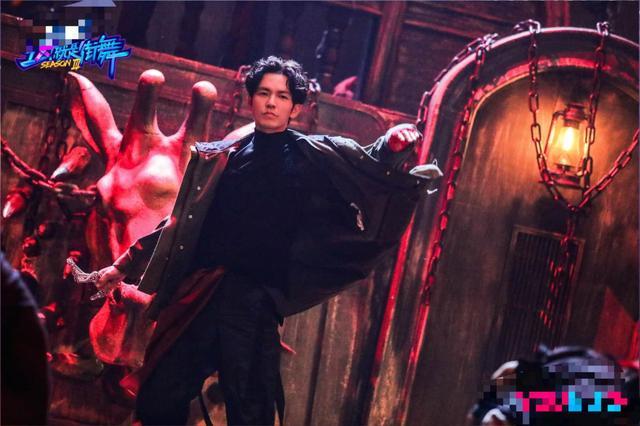 这就是街舞3|《这就是街舞3》终定档，发布会上网友全程想给王一博提裤子