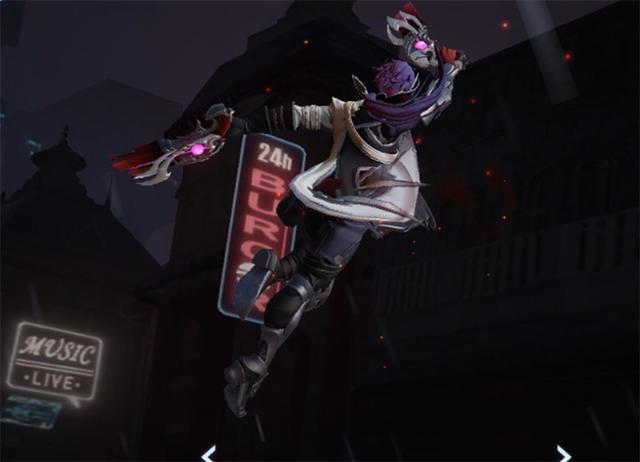 暗影游猎3个原动作方案流出,射出核弹太酷了,没采纳方案3太可惜