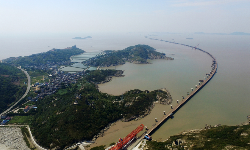 民营首家浙石化斩获成品油出口资格舟山石化基地迎来新机遇