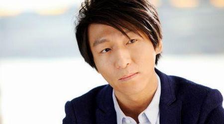 陈羽凡|陈羽凡现身白百何住所接儿子，啤酒肚明显，住偏远小区显落魄