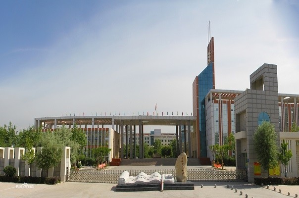 西宁高中排名2020最_西宁城区2020年高中学校录取分数线出炉(2)