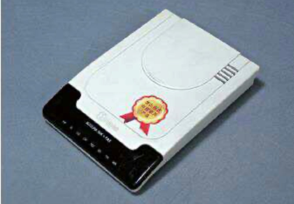 北京|北京如何结下“网”缘 上网用的“猫”您还记得吗？