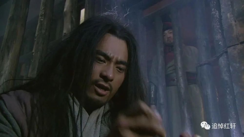 蒋门神|水浒传：和蒋门神相比，施恩到底差多少？四点理由诉说施恩之恶