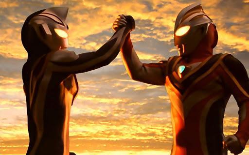 盖亚奥特曼根源性破灭招来体实力强大 本体仍然是个未知存在 腾讯新闻