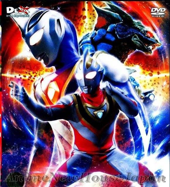 盖亚奥特曼根源性破灭招来体实力强大 本体仍然是个未知存在 腾讯新闻