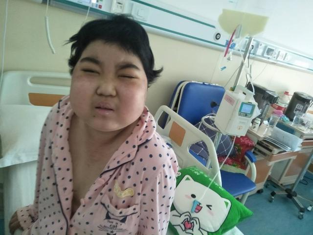 11岁少女病危昏迷一周梦见过世的姐姐说别来找我爸妈好可怜