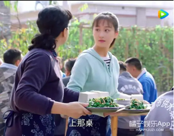 还记得最好的我们里面的文潇潇吗她现在长这样