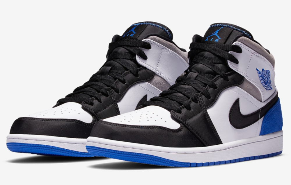 又一双aj1小union官图发布royalblue配色本月来袭