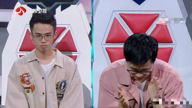 最强大脑|本期《最强大脑》因淘汰黄明睿晋级陈小桥，让节目组遭全网黑，冤吗？