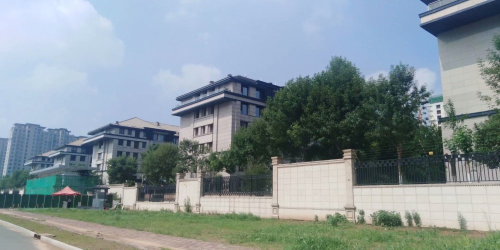 阳光东尚壹号院