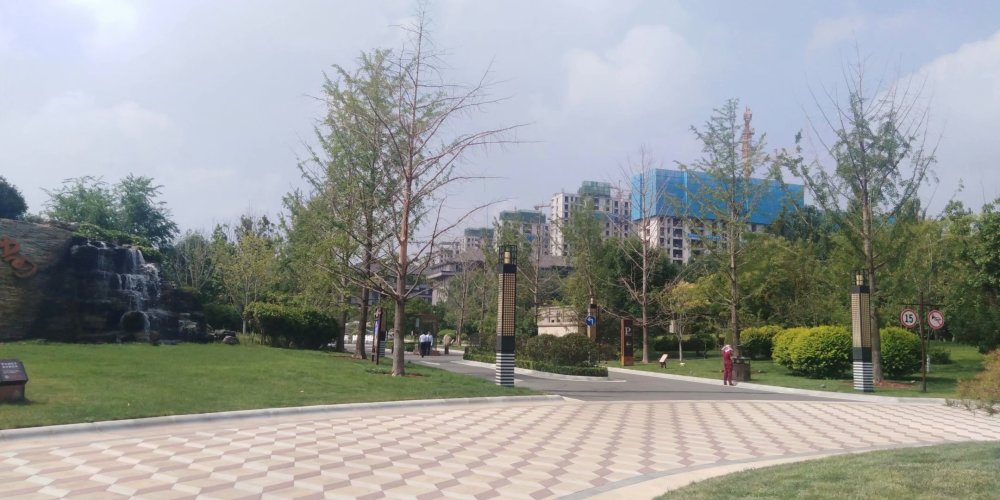 阳光东尚壹号院