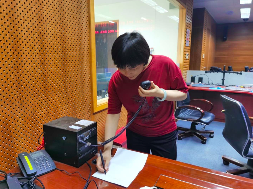 防汛人|防汛人的雨季：一场没有硝烟的战争