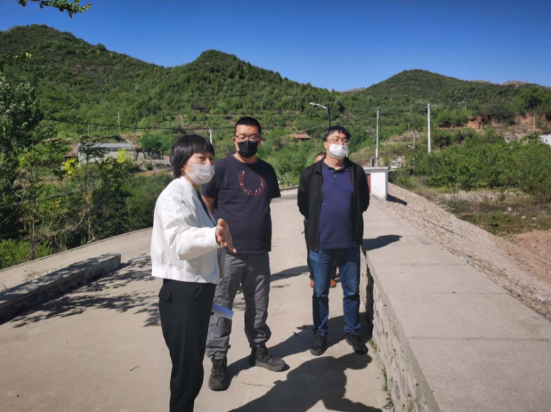 防汛人|防汛人的雨季：一场没有硝烟的战争