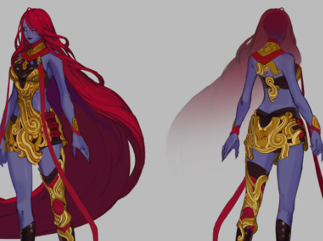 dnf国服的改版方向韩服正式服希洛克小调研一览