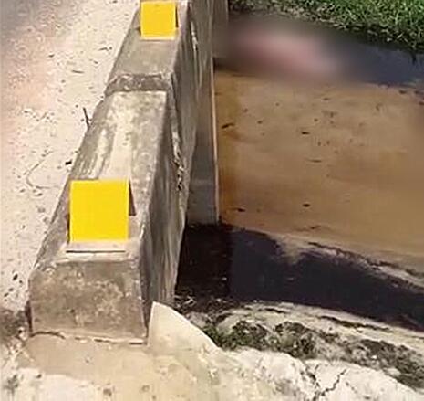 phan|16岁女孩参加完毕业典礼后失踪，隔天尸体在附近沟渠里被发现