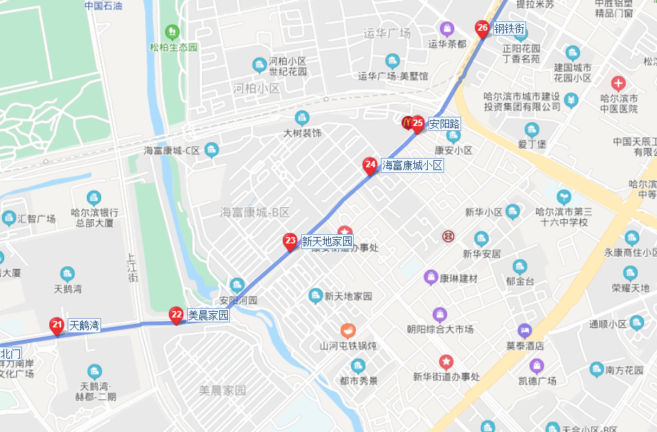 涉及线路:s2路区间