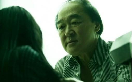 还记得熔炉里那个校长吗10年过去观众对他仍旧心生恐惧