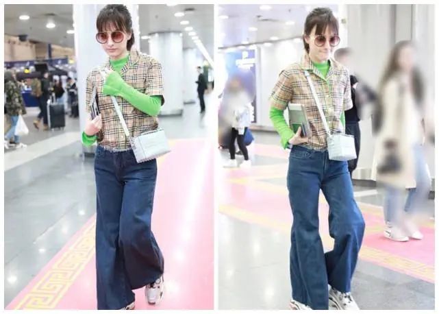 吴昕|被骂“废物”的吴昕又哭了，但这次没有人敢骂她