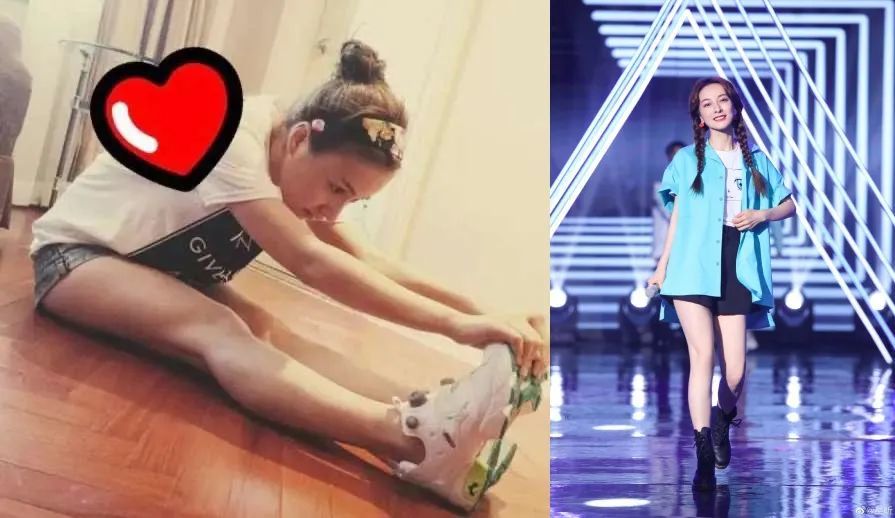 吴昕|被骂“废物”的吴昕又哭了，但这次没有人敢骂她