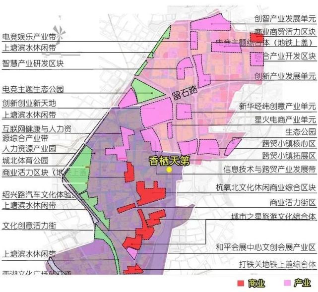 惊呆 武林圈400万出头 1站地铁76万方地标 限价滨水小户型 新盘 小户型 建筑面积 户型 楼盘 新城