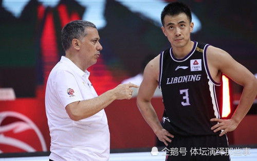 辽宁|三叉戟领衔！辽宁迎来最轻松总决赛，摆正心态有望续写奇迹