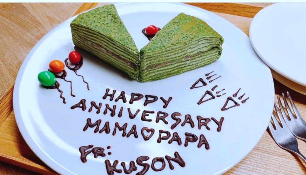 古巨基|古巨基庆祝结婚六周年，老婆高龄产子不容易，全家不敢出门已隔离五个月