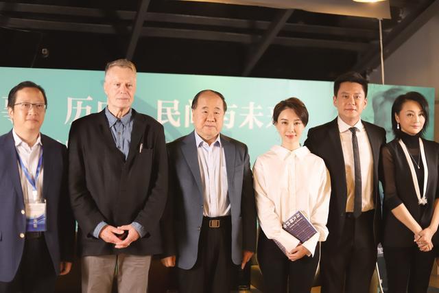 诺贝尔文学奖|路遥：我们不能小看“诺贝尔文学奖”，不能得不到就说不好