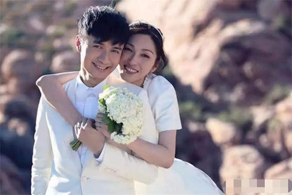 古巨基|古巨基庆祝结婚六周年，老婆高龄产子不容易，全家不敢出门已隔离五个月