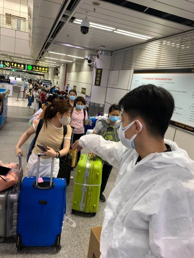 香港机场疫情图片