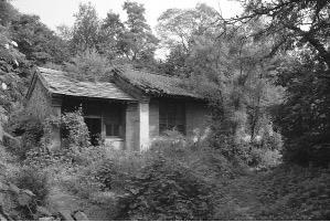 香山|香山脚下的这个古村 藏着独具特色的江北苗寨