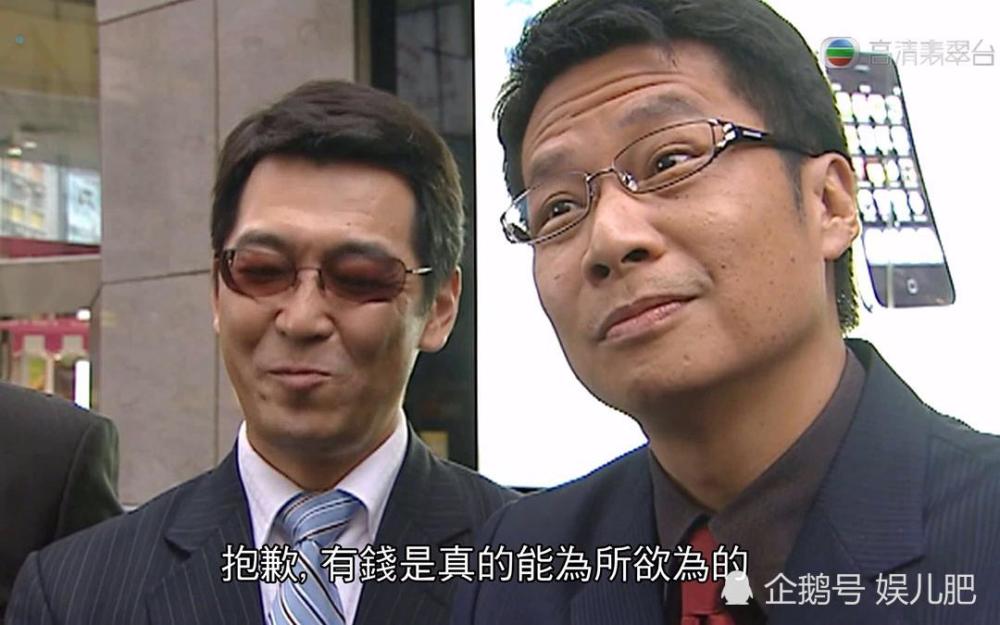 tvb|这五部港剧只有短短20集，却部部精彩，好看到停不下来