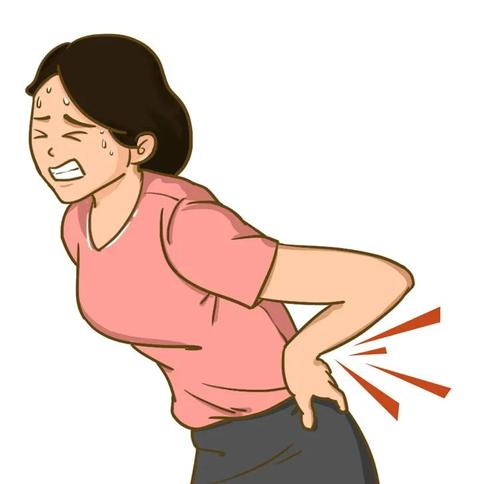 总腰痛7种情况应求助有一个你想不到的原因