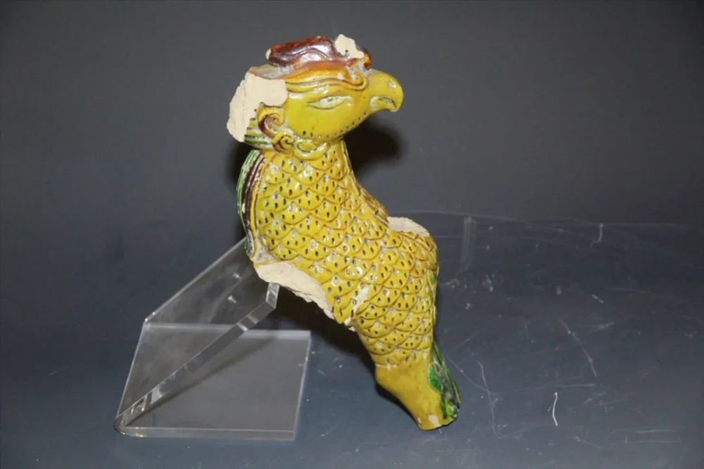 螭吻|屋脊上的千年守望，读懂孝陵神兽